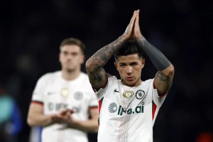 Nevolje na "Bridžu", Enco želi da ode, poznato i gde?!